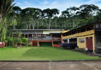 Finca Santa Rosa Finca Santa Rosa