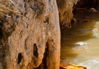 Fuentes Termales de Calientes-Candarave Fuentes Termales de Calientes-Candarave