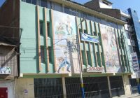 Galeria Artesanal las Calceteras