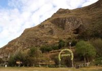 Gruta de Huagapo