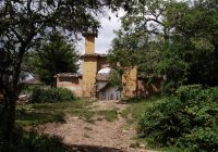 Hacienda Santa Clara Hacienda Santa Clara