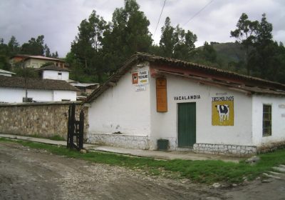 Hacienda Tres Molinos