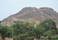 Huaca el Pueblo – Quiñones – Chaquira Huaca el Pueblo – Quiñones – Chaquira