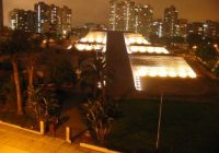 Huaca Huallamarca Huaca Huallamarca