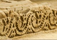 Huaca las Balsas