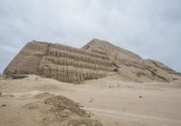 Huacas del Sol y la Luna