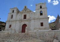 Iglesia Colonial de Conaica