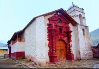 Iglesia Colonial de Santa Barbara Iglesia Colonial de Santa Barbara