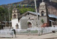 Iglesia de Cuenca