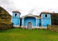 Iglesia de Huari
