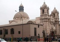 Iglesia de las Nazarenas
