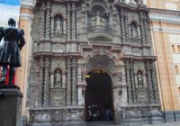 Iglesia de Nuestra Señora de la Merced