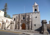Iglesia de San Agustin Iglesia de San Agustin