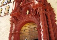Iglesia de San Antonio Catedral