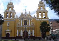 Iglesia de San Francisco