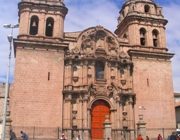 Iglesia de San Pedro