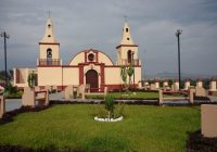 Iglesia de Santa María