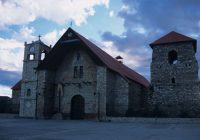 Iglesia Inmaculada Concepción