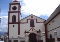 Iglesia la Merced Iglesia la Merced