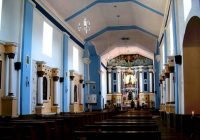 Iglesia Matriz de Concepción Iglesia Matriz de Concepción