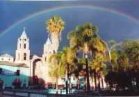 Iglesia Matriz de Huanta