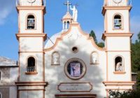 Iglesia Matriz de Santa Rosa de Ocopa