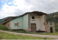 Iglesia Matriz de Tingo
