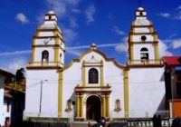 Iglesia Matriz del Espiritu Santo Iglesia Matriz del Espiritu Santo