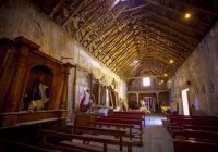 Iglesia Matriz Tantamayo