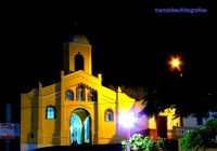 Iglesia Nuestra Señora de Guadalupe de Pacasmayo