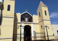 Iglesia Nuestra Señora de la Merced Iglesia Nuestra Señora de la Merced