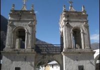 Iglesia Nuestra Señora del Rosario