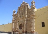 Iglesia San Francisco