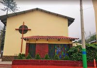 Iglesia San Juan Bautista