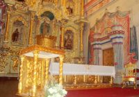 Iglesia San Martín de Tours