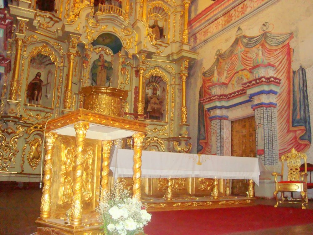 Iglesia San Martín de Tours Iglesia San Martín de Tours