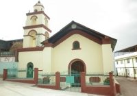 Iglesia San Miguel de Arcangel
