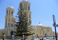 Iglesia San Pedro de Lambayeque Iglesia San Pedro de Lambayeque