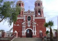 Iglesia San Pedro de Mórrope Iglesia San Pedro de Mórrope
