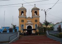 Iglesia San Pedro