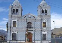 Iglesia San Sebastian Iglesia San Sebastian