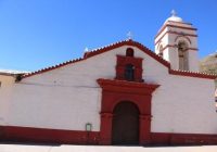 Iglesia Santa Ana