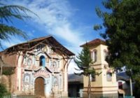Iglesia Santa Ana