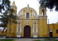 Iglesia Santa Ana Iglesia Santa Ana
