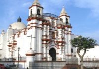 Iglesia Santa Clara