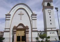 Iglesia Santiago Apóstol Iglesia Santiago Apóstol