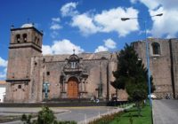 Iglesia y Convento de San Francisco Iglesia y Convento de San Francisco