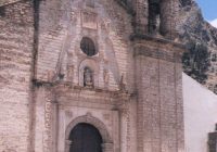 Iglesia y Convento de San Francisco Iglesia y Convento de San Francisco