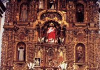 Iglesia y Convento de Santo Domingo