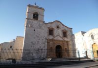 Iglesia y Convento San Francisco Iglesia y Convento San Francisco